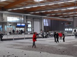 Chpt Départemental DJ 2023